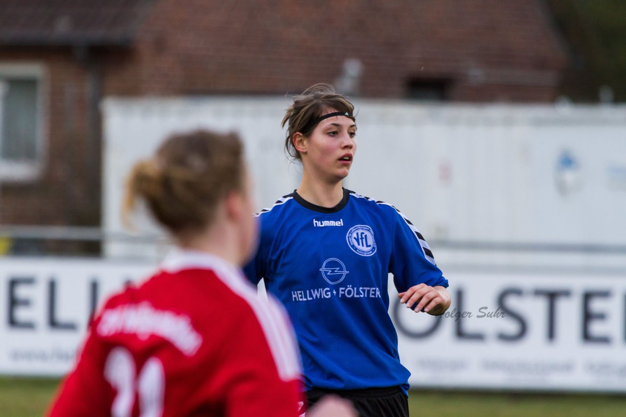 Bild 99 - Frauen VfL Kellinghusen - TSV Heiligenstedten : Ergebnis: 4;1